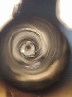 PISTOLA SPORTIVA - MARCA WAFFENFABRIK BERN - MODELLO 06/24 - CALIBRO 7,65 PARABELLUM 1839