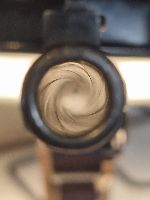 PISTOLA SEMIAUTOMATICA - MARCA MAUSER - MODELLO 1934/06 SWISS COMMERCIAL - CALIBRO 7,65 Para / 30 Luger 1843