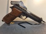 FUCILE A POMPA - MARCA HATSAN - MODELLO ESCORT - CALIBRO 12/76 1873
