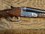 DOPPIETTA - MARCA BERETTA - MODELLO 409 - CALIBRO 24
