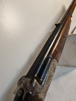 EXPRESS SOVRAPPOSTO - MARCA MAPIZ - MODELLO MAPIZ EXPRESS - CALIBRO 375 H&H Mag. 2028