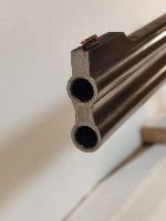 EXPRESS SOVRAPPOSTO - MARCA MAPIZ - MODELLO MAPIZ EXPRESS - CALIBRO 375 H&H Mag. 2032