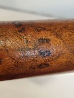 CARABINA AD OTTURATORE - MARCA MAUSER - MODELLO K98 - CALIBRO 8X57JS 2042