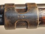 CARABINA AD OTTURATORE - MARCA MAUSER - MODELLO K98 - CALIBRO 8X57JS 2048
