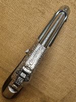 PISTOLA SEMIAUTOMATICA - MARCA BERETTA - MODELLO 35 DE LUXE - CALIBRO 7,65 Browning / 32 ACP 2191