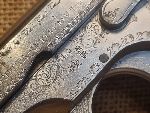 PISTOLA SEMIAUTOMATICA - MARCA BERETTA - MODELLO 35 DE LUXE - CALIBRO 7,65 Browning / 32 ACP 2192