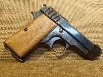 PISTOLA SEMIAUTOMATICA - MARCA BERETTA - MODELLO 31 COMMERCIALE - CALIBRO 7,65 Browning / 32 ACP 2194