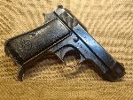 PISTOLA SEMIAUTOMATICA - MARCA BERETTA - MODELLO 35 MM - CALIBRO 7,65 Browning / 32 ACP 2199