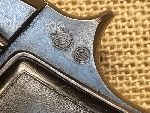 PISTOLA SEMIAUTOMATICA - MARCA BERETTA - MODELLO 35 MM - CALIBRO 7,65 Browning / 32 ACP 2200