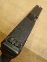 PISTOLA SEMIAUTOMATICA - MARCA GLOCK - MODELLO 20 GEN 2 - CALIBRO 10 MM Auto 2221