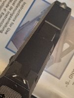 PISTOLA SEMIAUTOMATICA - MARCA STEYR - MODELLO S40 - CALIBRO 40 S&W 2248