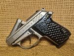 PISTOLA SEMIAUTOMATICA - MARCA BERETTA - MODELLO 3032 TOMCAT - CALIBRO 7,65 Browning / 32 ACP 2268