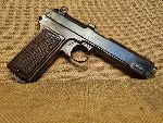 PISTOLA SEMIAUTOMATICA - MARCA STEYR - MODELLO 1912 - CALIBRO 9 MM. STEYR 2272