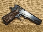 PISTOLA SPORTIVA - MARCA NORINCO CHINA - MODELLO 1911A1 - CALIBRO 45 ACP 2290