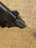 PISTOLA SEMIAUTOMATICA - MARCA BERETTA - MODELLO 80X TACTICAL - CALIBRO 9 CORTO - 9X17 2324