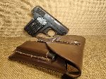 PISTOLA SEMIAUTOMATICA - MARCA FN BROWNING - MODELLO 1906 - CALIBRO 6,35 BROWNING / 25 ACP 2389