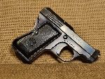 PISTOLA SEMIAUTOMATICA - MARCA BERETTA - MODELLO 418 - CALIBRO 6,35 BROWNING / 25 ACP 2398