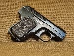 PISTOLA SEMIAUTOMATICA - MARCA PIEPER BAYARD - MODELLO 1908 - CALIBRO 7,65 Browning / 32 ACP 2430