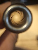 PISTOLA SEMIAUTOMATICA - MARCA DWM - MODELLO 1920 CARBINE - CALIBRO 7,65 PARABELLUM 2439