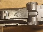 PISTOLA SEMIAUTOMATICA - MARCA DWM - MODELLO 1920 CARBINE - CALIBRO 7,65 PARABELLUM 2440