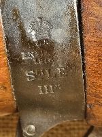 CARABINA AD OTTURATORE - MARCA ENFIELD - MODELLO N.1MK3 SNIPER - CALIBRO 303 British 2460