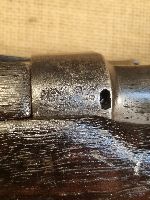 CARABINA AD OTTURATORE - MARCA ENFIELD - MODELLO N1MK3 - CALIBRO 303 British 2541
