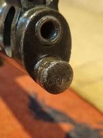 CARABINA AD OTTURATORE - MARCA ENFIELD - MODELLO N1MK3 - CALIBRO 303 British 2545