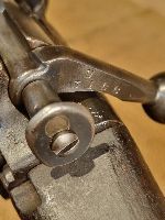 CARABINA AD OTTURATORE - MARCA ENFIELD - MODELLO N1MK3 - CALIBRO 303 British 2546