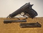 PISTOLA SEMIAUTOMATICA - MARCA BERETTA - MODELLO 952 - CALIBRO 7,65 PARABELLUM 2567