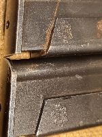 CONVERSIONE CANNA E OTTURATORE - MARCA ERMA - MODELLO EL 24 - CALIBRO 22LR 2590