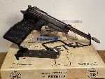 PISTOLA SPORTIVA - MARCA BERETTA - MODELLO 100 - CALIBRO 7,65 Browning / 32 ACP 2680