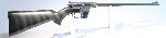 CARABINA SEMIAUTOMATICA - MARCA CHARTER ARMS - MODELLO AR7 EXPLORER - CALIBRO 22 Long Rifle