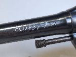 REVOLVER - MARCA COLT - MODELLO POLICE POSITIVE - CALIBRO 38 SW 2812