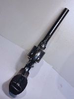 REVOLVER - MARCA COLT - MODELLO POLICE POSITIVE - CALIBRO 38 SW 2816