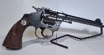 REVOLVER - MARCA COLT - MODELLO POLICE POSITIVE - CALIBRO 38 SW 2817