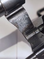 REVOLVER - MARCA COLT - MODELLO POLICE POSITIVE - CALIBRO 38 SW 2820