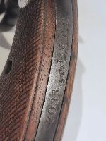 REVOLVER - MARCA COLT - MODELLO DETECTIVE SPECIAL - CALIBRO 38 SW 2825