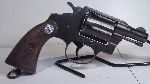 REVOLVER - MARCA COLT - MODELLO DETECTIVE SPECIAL - CALIBRO 38 SW 2826