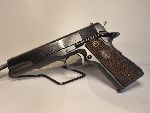 PISTOLA SPORTIVA - MARCA COLT - MODELLO GOVERNMENT - CALIBRO 45 ACP 2848