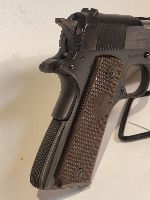 PISTOLA SPORTIVA - MARCA COLT - MODELLO GOVERNMENT - CALIBRO 45 ACP 2850