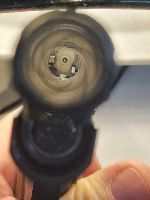 PISTOLA SPORTIVA - MARCA COLT - MODELLO GOVERNMENT - CALIBRO 45 ACP 2851