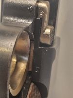 PISTOLA SPORTIVA - MARCA DWM - MODELLO 1920/23 SAFE AND LOADED - CALIBRO 7,65 PARABELLUM 2886