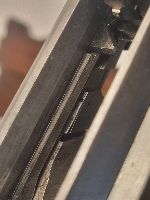 PISTOLA SPORTIVA - MARCA DWM - MODELLO 1920/23 SAFE AND LOADED - CALIBRO 7,65 PARABELLUM 2891