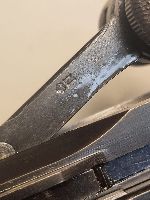 PISTOLA SPORTIVA - MARCA DWM - MODELLO 1920/23 SAFE AND LOADED - CALIBRO 7,65 PARABELLUM 2893