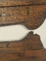 PISTOLA SPORTIVA - MARCA DWM - MODELLO 1920/23 SAFE AND LOADED - CALIBRO 7,65 PARABELLUM 2894