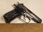 PISTOLA SEMIAUTOMATICA - MARCA CZ - MODELLO 83 - CALIBRO 9 CORTO - 9X17 2965