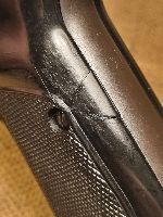 PISTOLA SEMIAUTOMATICA - MARCA CZ - MODELLO 83 - CALIBRO 9 CORTO - 9X17 2967