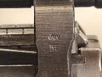 CARABINA AD OTTURATORE CON BAIONETTA - MARCA MAUSER - MODELLO K 98 PORTOGHESE 1941 - CALIBRO 8x57 JS 2974