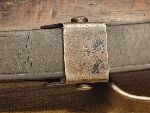 CARABINA AD OTTURATORE CON BAIONETTA - MARCA MAUSER - MODELLO K 98 PORTOGHESE 1941 - CALIBRO 8x57 JS 2976