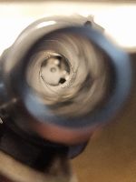 PISTOLA SEMIAUTOMATICA - MARCA HECKLER - KOCH - MODELLO P7 PSP - CALIBRO 9X19 3096